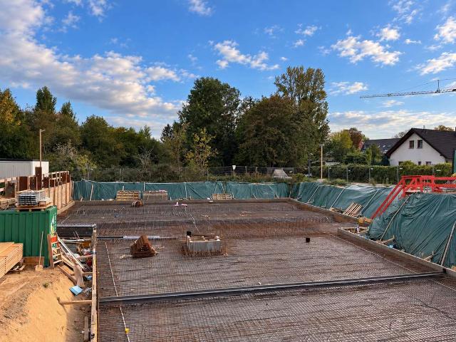 SCHÜREN PARC Wohnung 12