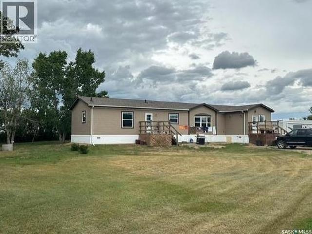 Schuweiler Acreage, Stonehenge Rm No. 73, SK, S0H 0B0 house for sale | Listing ID SK011708 | Royal LePage