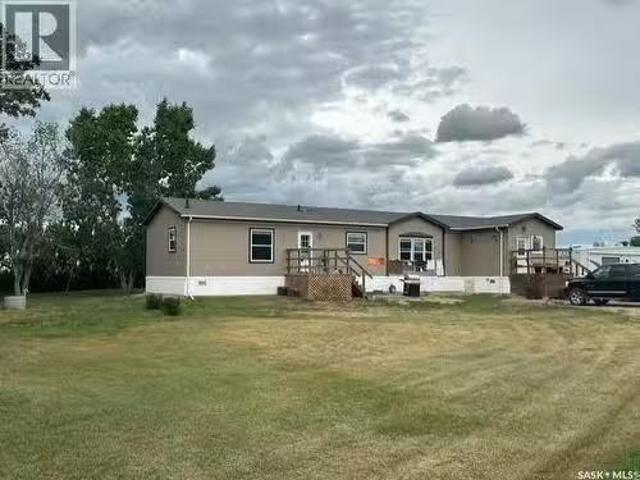 Schuweiler Acreage, Stonehenge Rm No. 73, SK, S0H 0B0 house.