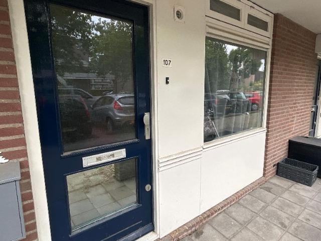 Schutskampstraat 107