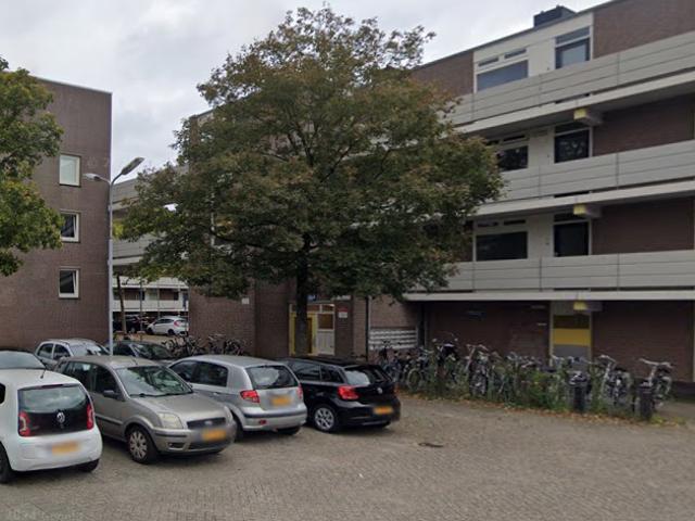 Schutskampstraat 49
