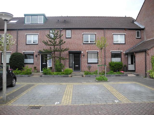 Schutsluis 94 Amstelveen woonhuis