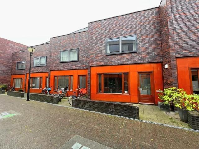 Schuttersveld 43