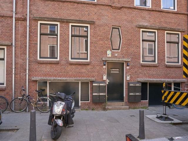 Schuttersstraat 26B 01L