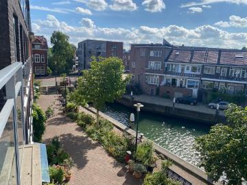 Schuttevaerkade, 179, 3311RB, Dordrecht