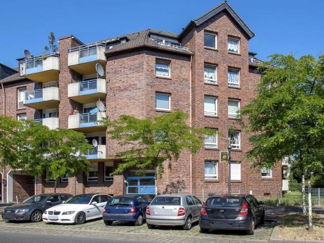 Schützenstraße 65, 44147 Dortmund