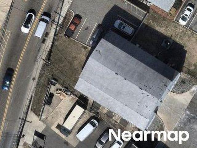 Schuyler Ave Apt 16