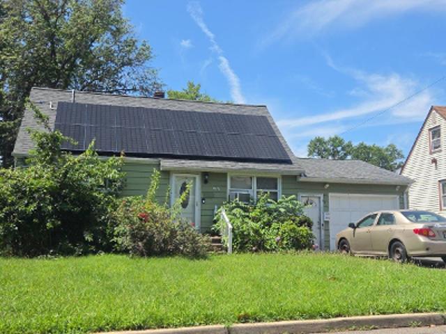 Schuyler Dr