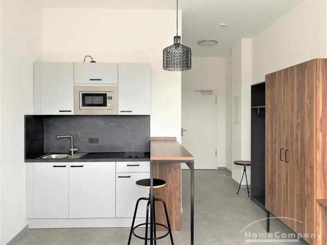 Schwanheim 8068598 Single apartment in a historic building
