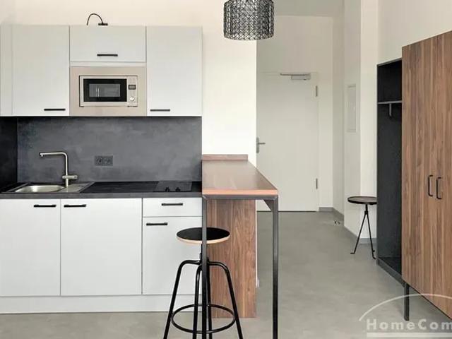 Schwanheim 8068598 – Single apartment in a historic building