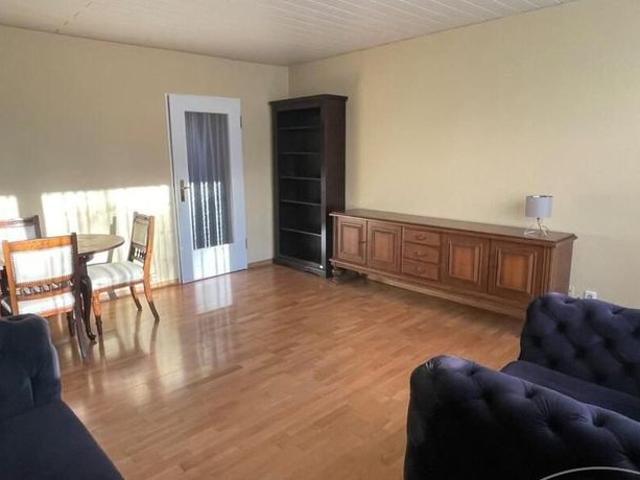 Schwanheim 8072504 Fully Furnished 2 Bedroom Apartment with Balcony in a Quiet Green Location