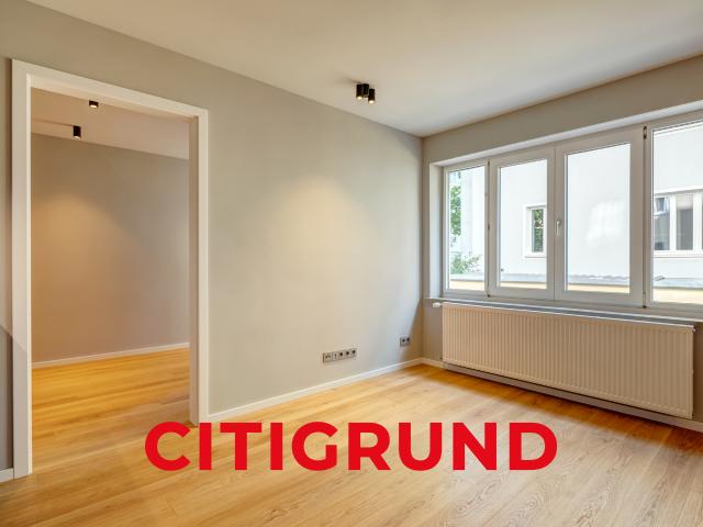 Schwabing Hell. Stylisch. Ruhig
