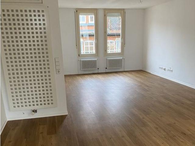 Schwäbisch Gmünd großzügige Citywohnung mit TG Platz