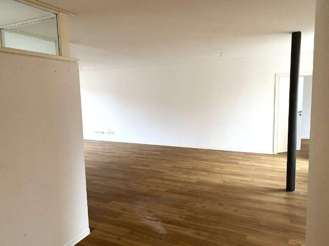 Schwäbisch Gmünd großzügige Citywohnung mit TG Platz