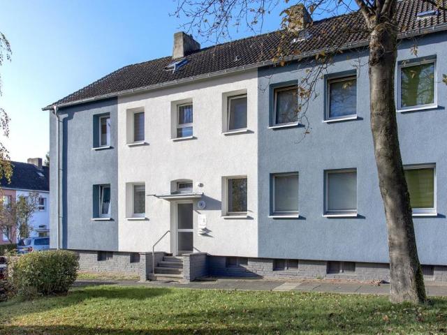Schwäbische Straße 14, 44339 Dortmund