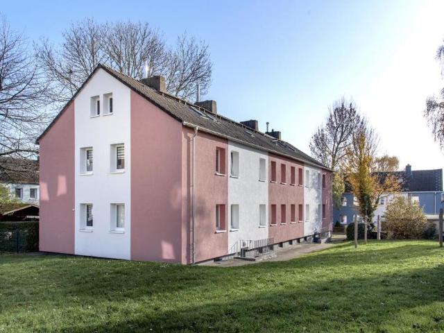Schwäbische Straße 18, 44339 Dortmund