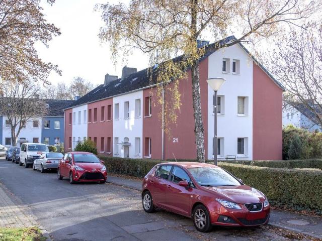 Schwäbische Straße 21, 44339 Dortmund