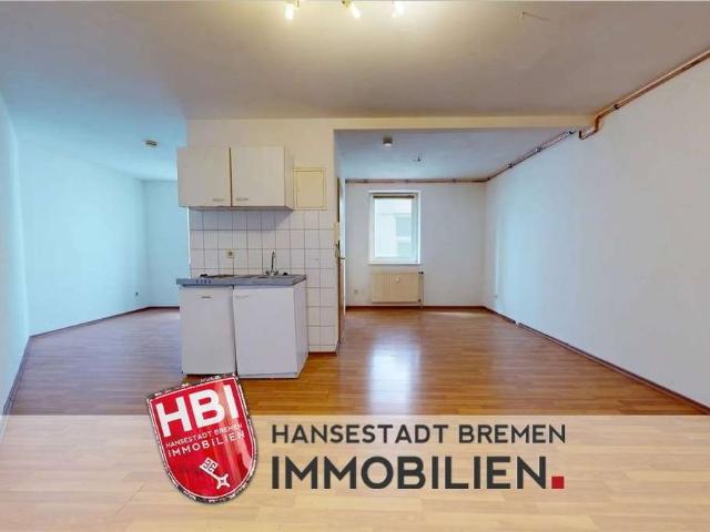 Schwachhausen/ Gemütliche Wohnung in bester Lage