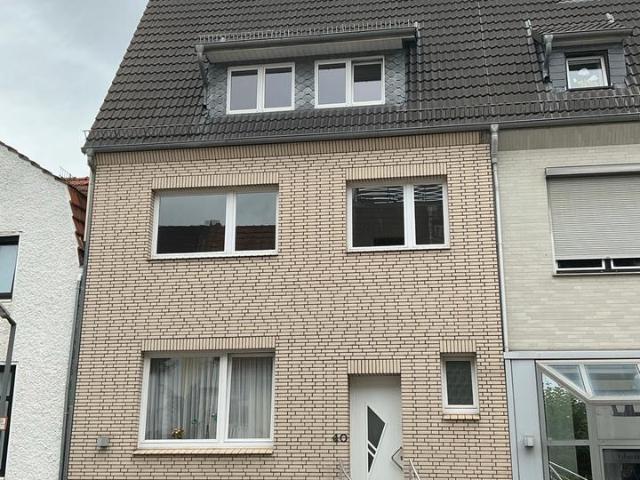 Schwachhausen: Schöne 4 Zimmerwohnung zu vermieten