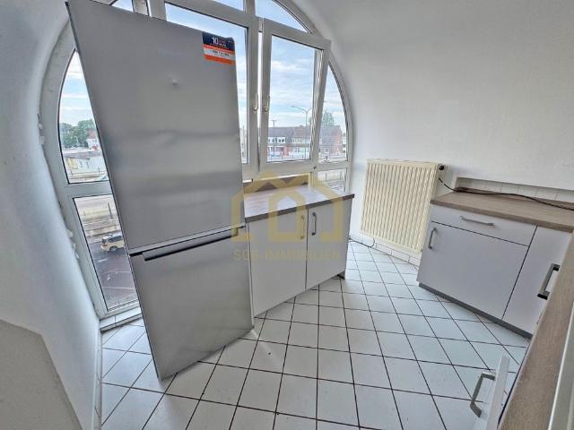 Schwachhausen /​ Sonnige 3 Zimmer Maisonette Wohnung mit Loggia /​ Ab sofort Verfügbar