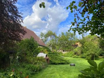 Haus kaufen in Niederösterreich - Garten