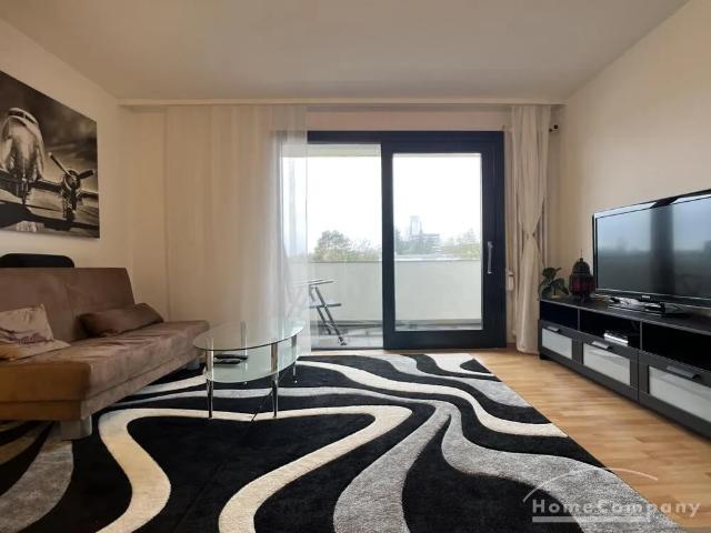Schwalbach 8072417 Newly furnished apartment with parking space