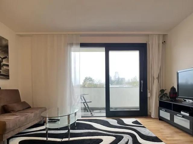 Schwalbach 8072417 Newly furnished apartment with parking space
