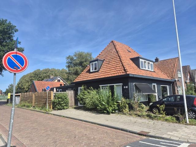 Schwartzenberghlaan, Drachten