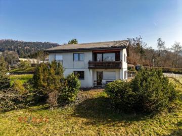 Linzenberg, Schwarzach, Bezirk Bregenz, Vorarlberg