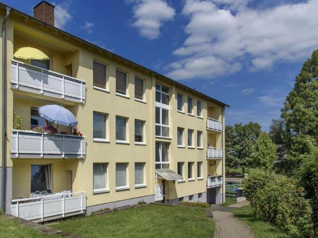 Schwarzdornweg 3, 57078 Siegen