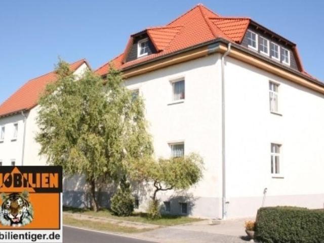 Schwarzkollm Wohnen direkt im Dorf!