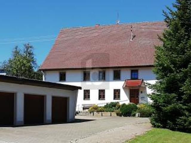 SCHWARZWALD CHARME TRIFFT FREIHEIT