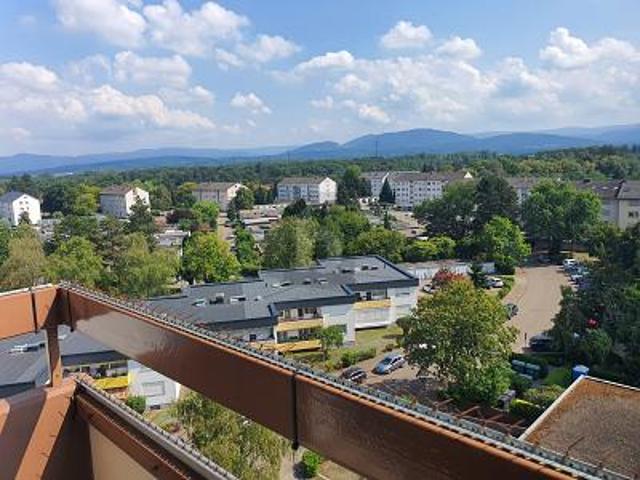 SCHWARZWALDBLICK MIT SCHWIMMBAD UND SAUNA