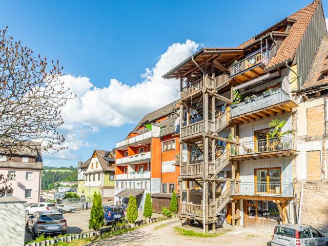 Schwarzwaldromantik zum Sonderpreis: Ihre eigenen vier Wände für Wochenenden oder Ferienvermietung!