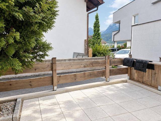 SCHWAZ: 2 Zimmer Wohnung mit Terrasse
