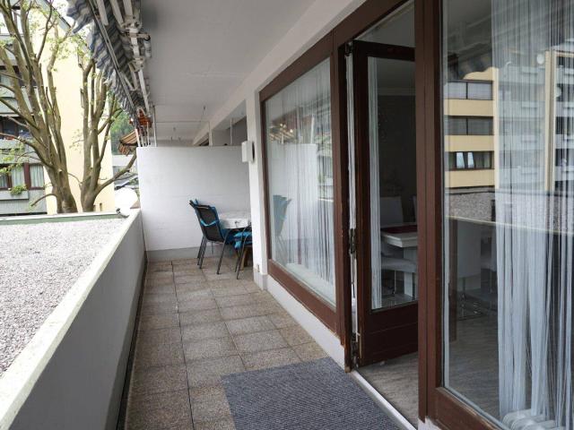 SCHWAZ: Großzügige 4 Zimmer Wohnung mit Loggia und Balkon
