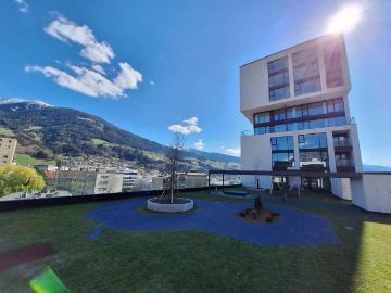 Spornbergerstraße, Schwaz, Bezirk Schwaz, Tirol