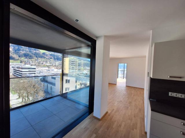 SCHWAZ Urban Living 4 Zimmer Wohnungen von 95,87 m² bis 104,71 m²