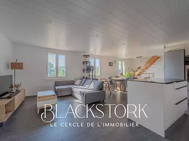Schwenheim 67440 Achat / Vente maison 3 pièces t3 terrasse cave