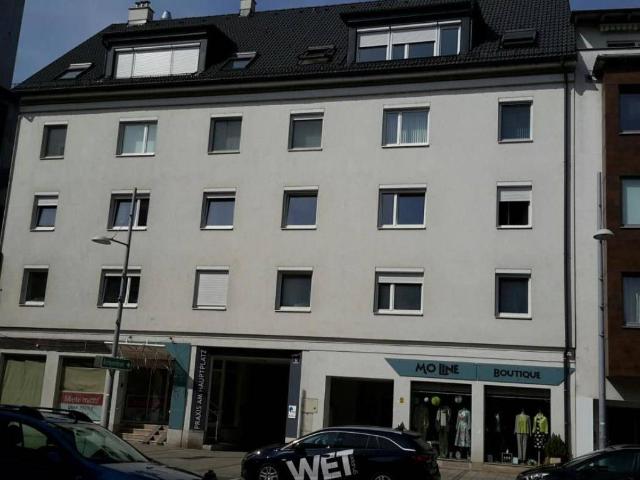 Schwechat | Geförderte Dachgeschoßwohnung in Miete mit Kaufoption | Top 11 | 4.OG mit Aufzug