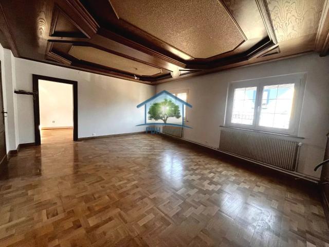 SCHWEIGHOUSE 67 F4 102m² avec Garage et Jardin