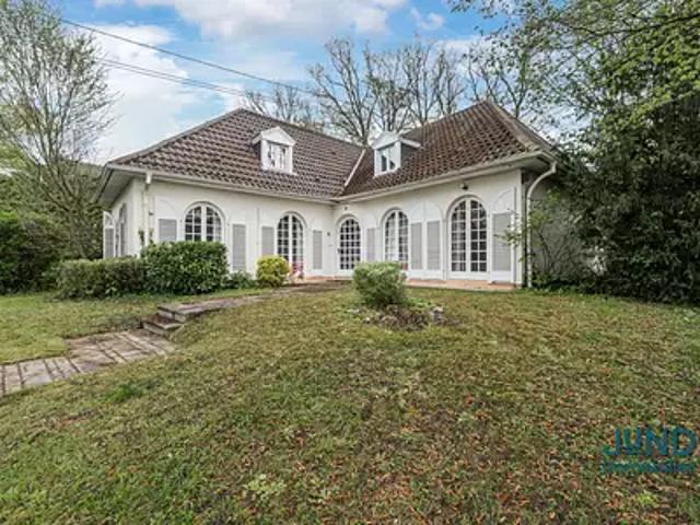 Schweighouse sur Moder 67590 Achat / Vente maison 6 pièces t6