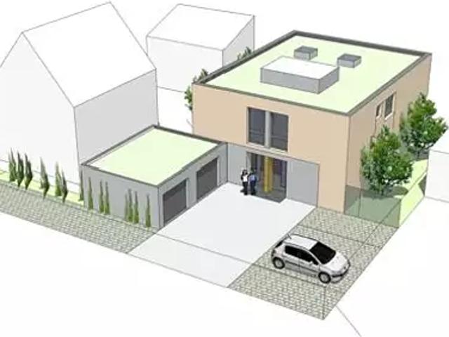 Schweighouse sur Moder 67590 Achat / Vente maison 8 pièces t8 terrasse