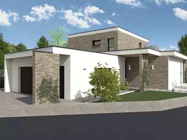 Schweighouse sur Moder 67590 Programme neuf maison neuf à vendre 6 pièces