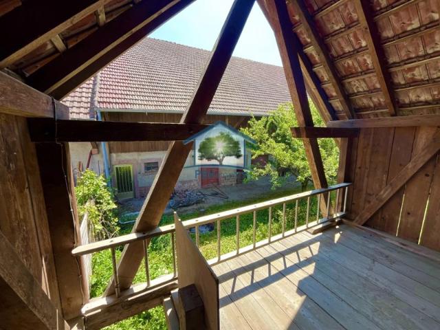 SCHWEIGHOUSE THANN 68, Maison 8 pièces 190,5 m² sur 7,56 ares de terrain