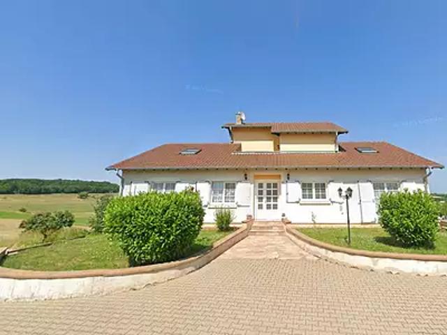 Schwerdorff 57320 Achat / Vente maison 10 pièces t10 terrasse parking