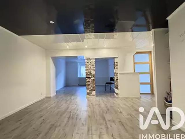 Schwerdorff 57320 Achat / Vente maison 8 pièces t8