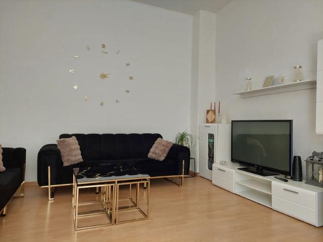 Schwerin | Zentral und praktisch! 3 Zimmerwohnung an der Paulskirche