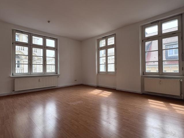 Schwerin | Zentral wohnen in der Altstadt/ Fußgängerzone