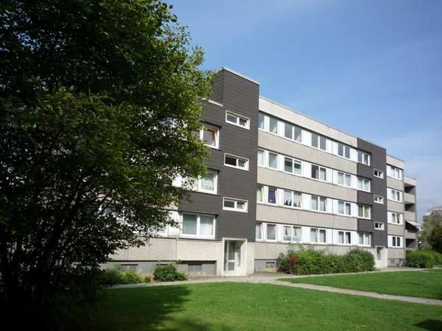 Schweriner Straße 8, 59425 Unna